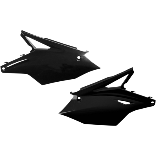 ACERBIS PANEL SIDE KX450F BLK 2449560001