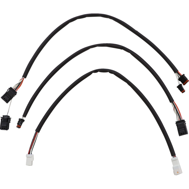 MAGNUM CONTROL CABLE KIT XR SBB 486972