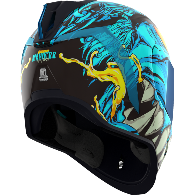 ICON AFRM MIPS MANIK'RR  LT BL XL 0101-17018