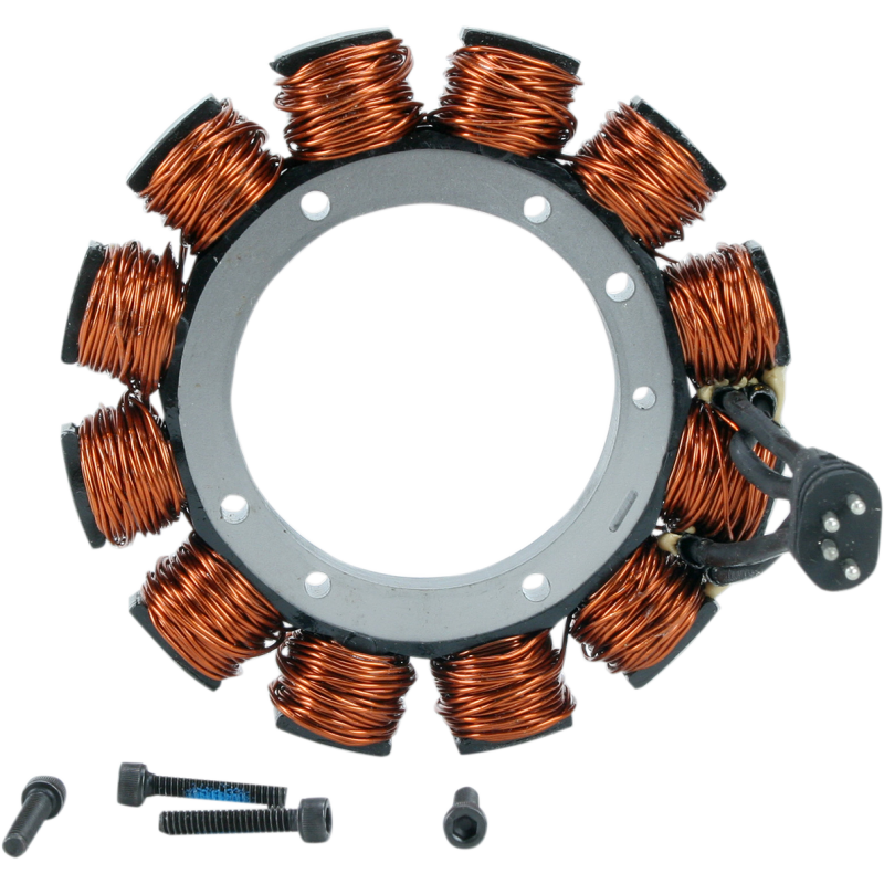 DRAG SPECIALTIES 70-75 FX/FL UNCOATED STATOR EA DS-195096