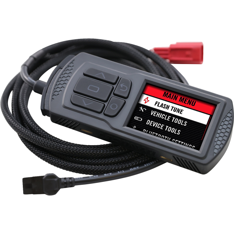 DYNOJET-HARLEY PV-3 HARLEY M8 PV3-15-03