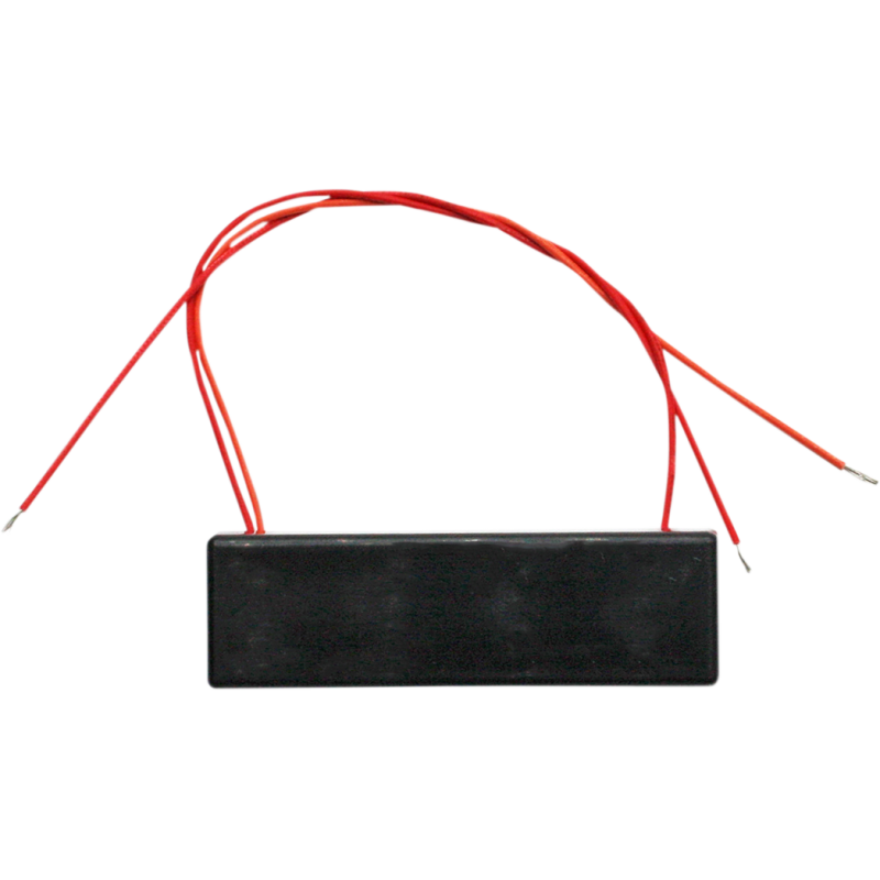 CUSTOM DYNAMICS LIGHT PLASMA ROD DUAL CONVERTER F/ 8" PDC3