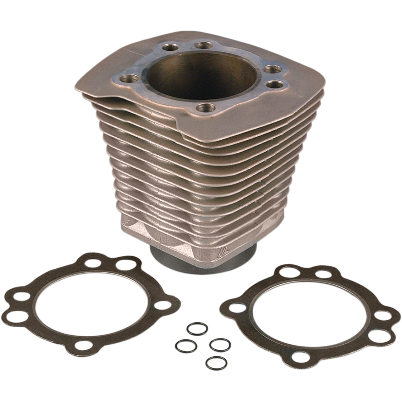 JAMES GASKET 84-99 B/T H/GASK W/FIRERING .032" (2) JGI-16770-84-X