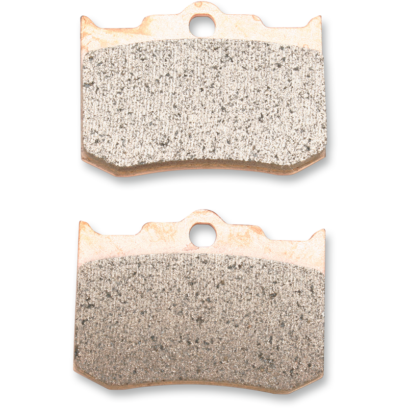 DRAG SPECIALTIES FAD216/2HH DRAG SPECIALTIES PAD FAD216/2HH