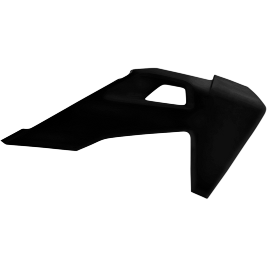 ACERBIS SHROUD RAD HUS BK 2726580001