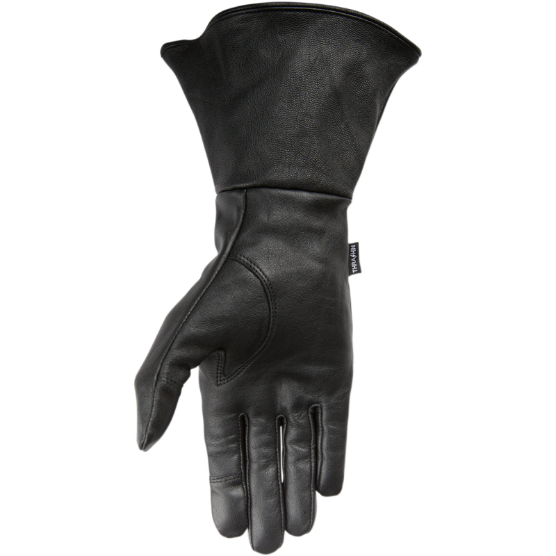 THRASHIN SUPPLY CO. GLOVE GAUNT INSUL BLK SM SGI-01-08