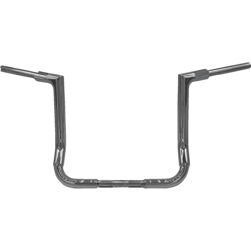 FAT BAGGERS INC H-BAR CHR 1.5"14"FT 21+FL 615014