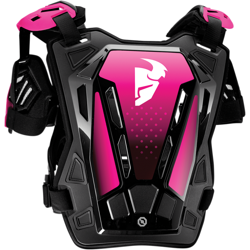 THOR GUARDIAN S20W PK/BK MD/LG 2701-0963