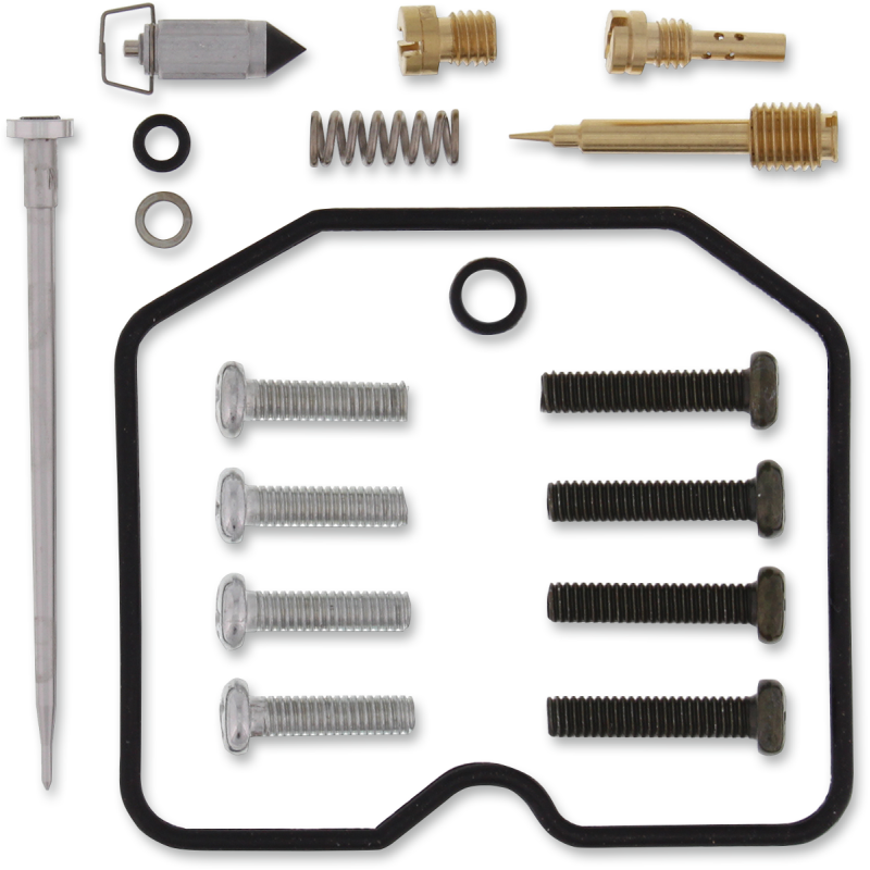 MOOSE RACING REPAIR KIT CARB KAW 26-1099