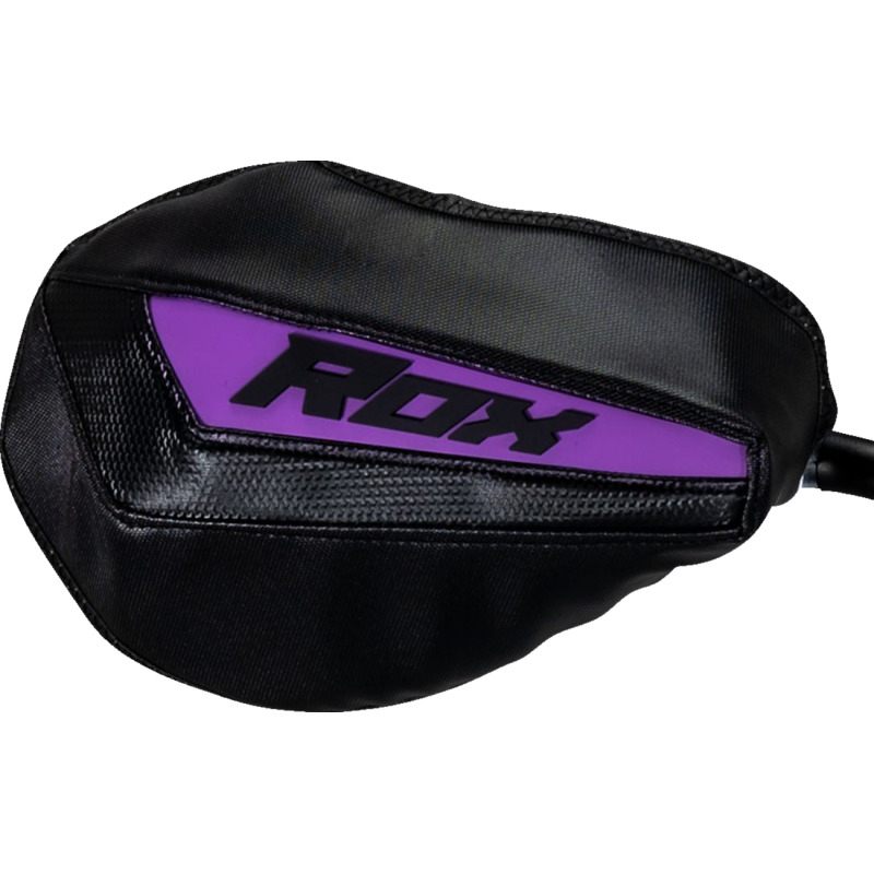 ROX SPEED FX 3 FLEX-TEC HANDGUARD PURP FT3-HG-PUR
