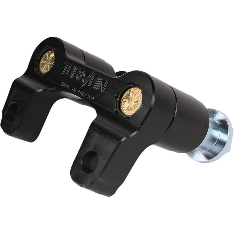 THRASHIN SUPPLY CO. ADAPTER RISER KT 15+ FLTR TSC-2207