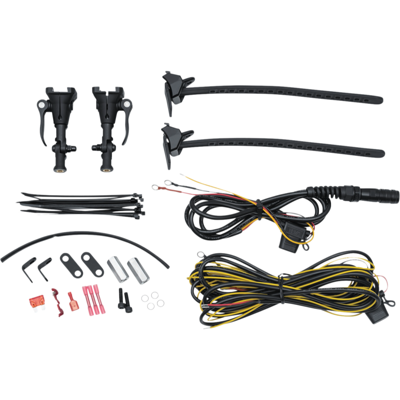 KURYAKYN MOUNT WANDERBAR UNIV PN 2723 KUR2723
