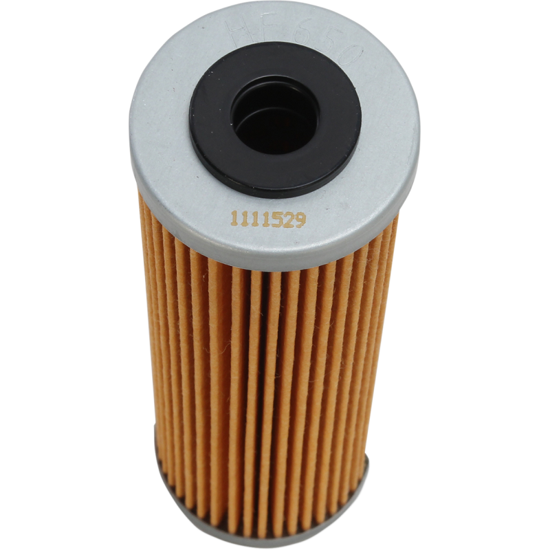 HIFLOFILTRO OIL FILTER KTM LC8 RC8 HF650