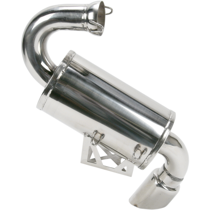SNO STUFF POLARIS RUMBLE PACK SILENCER 331-206