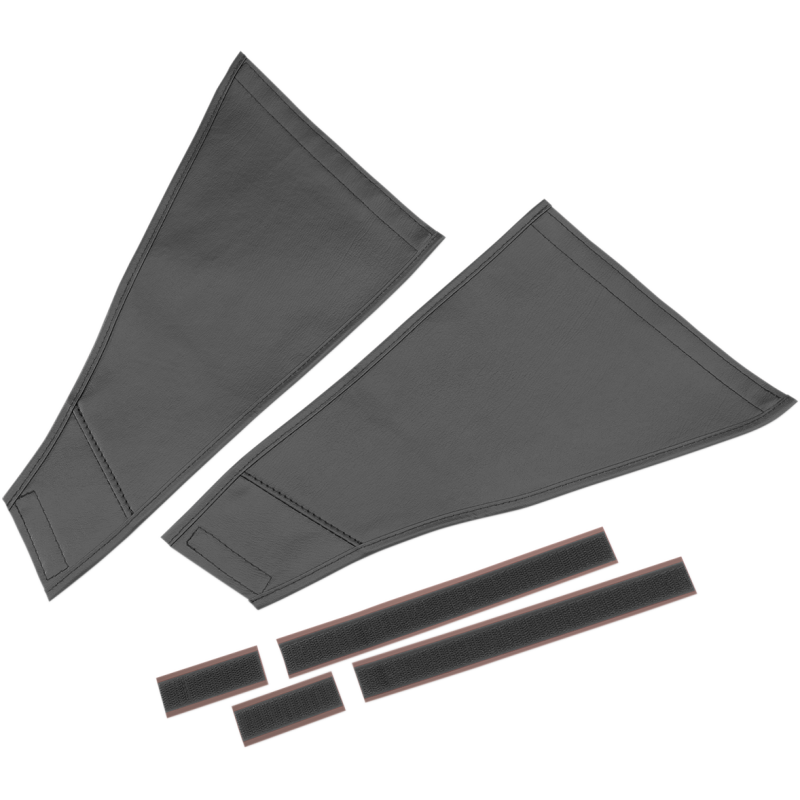 SHOW CHROME LOWER MINI BRA EXTENSION PR H40-303BK