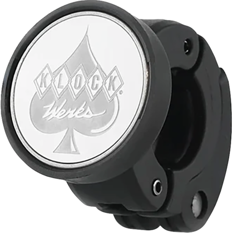 KLOCK WERKS MOUNT - IOMOUNTS® - NOMAD™ - 7/8" CLAMP KIT KWD-NOMAD+0.875
