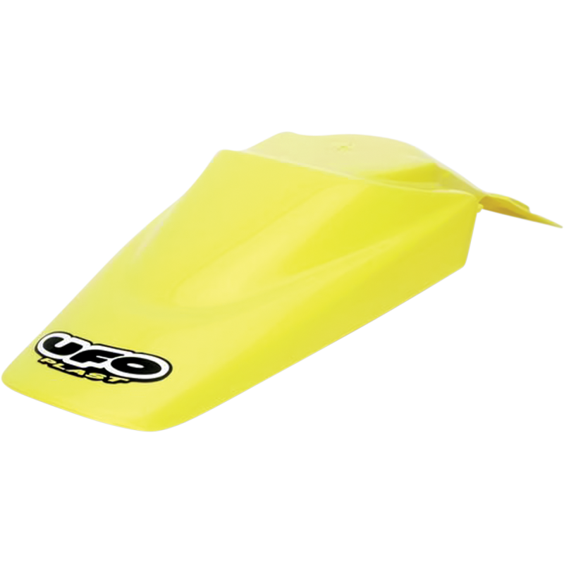 UFO RM65 03-08 REAR FENDER RM 01YELLOW SU03929-102