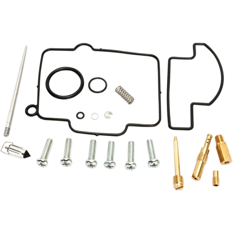 MOOSE RACING REPAIR KIT CARB KAW 26-1548