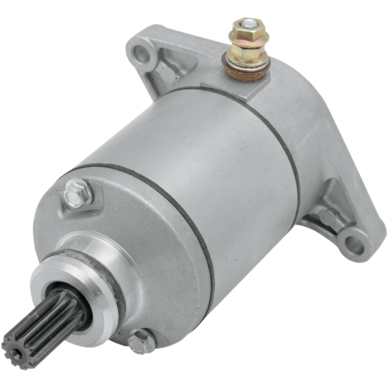 RICK'S MOTORSPORT ELECTRIC NEW STARTER MOTOR 61-310