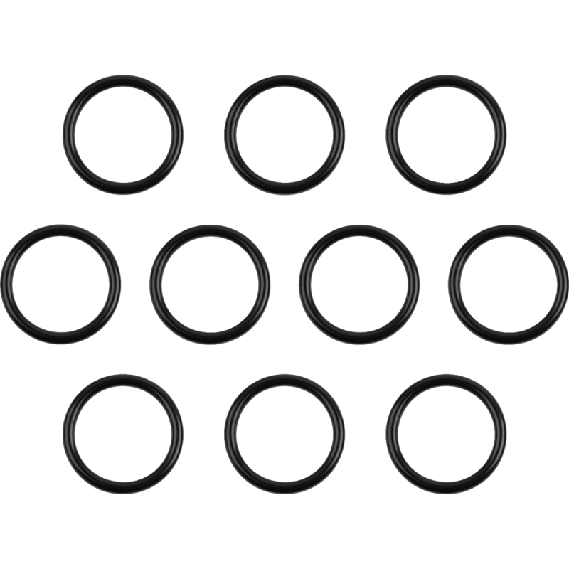 JAMES GASKET 58-E78 INTAKE TO HEAD O-RING (10 PK) JGI-27060-55