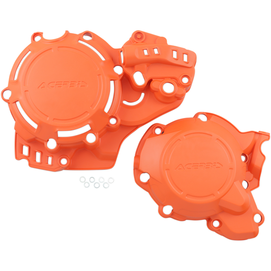 ACERBIS COVER X-PWR KIT K/H OG16 2645515226