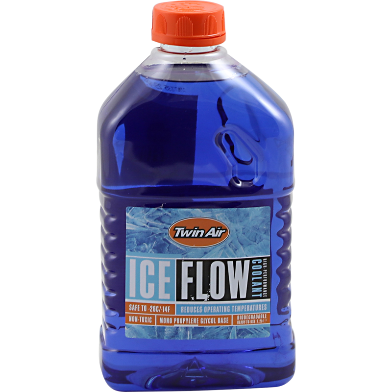 TWIN AIR ICE FLOW COOLANT 2.2 LITRE 159040
