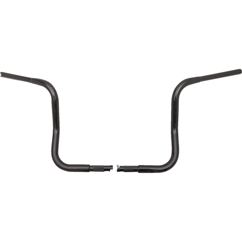 FAT BAGGERS INC H-BAR KTBL 1.25"12"RT21FL 919412-B