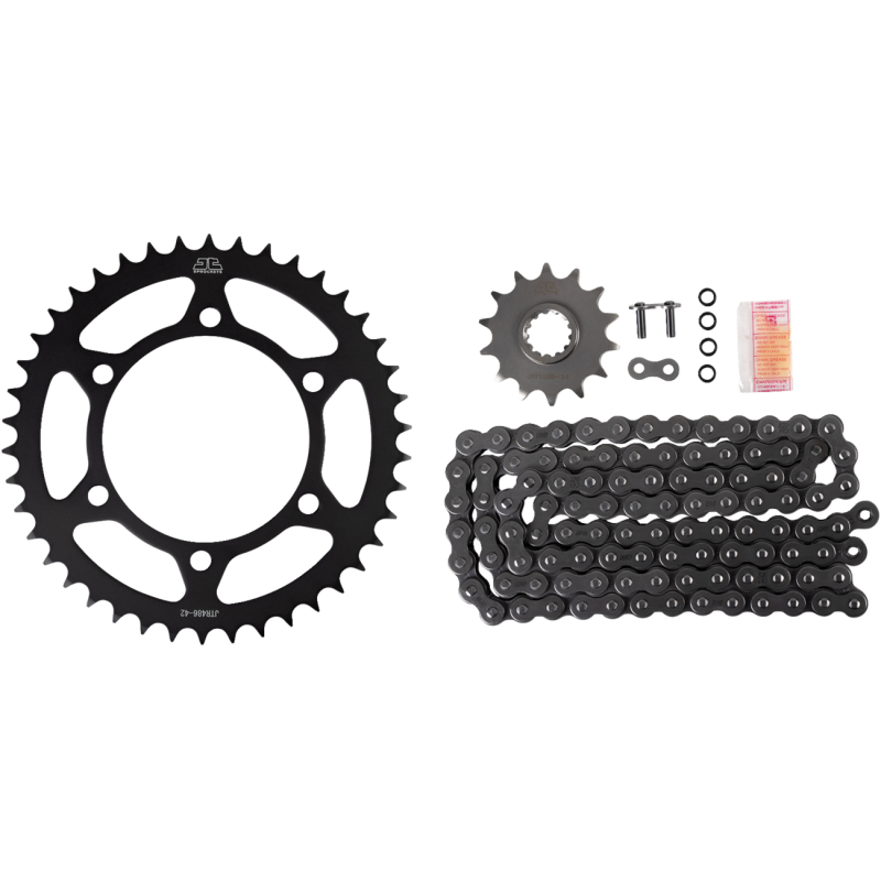 DID DID CHAIN KIT KAW EX300 DKK-017