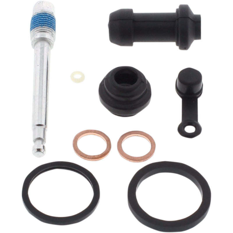 MOOSE RACING CALIPER REBUILD KIT REAR 18-3029
