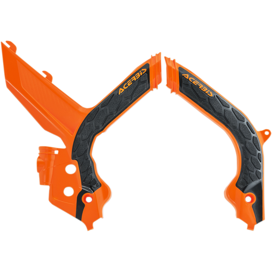 ACERBIS GUARD FRAME XGRIP KTM O/K 2783155225