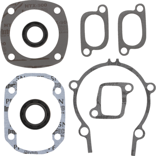 VERTEX COMPLETE GASKET SET S-DOO 711119B