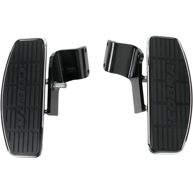 COBRA 04-09 VTX1300C FRONT CLASSIC F/BOARDS 06-1637