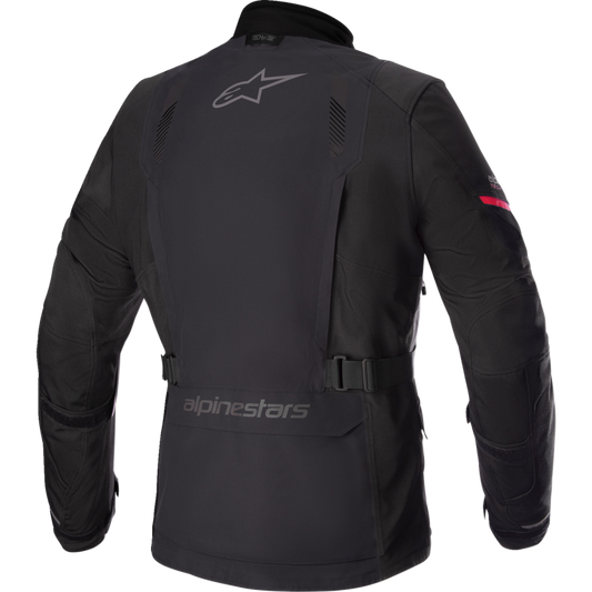 ALPINESTARS (ROAD) JKT MONTEIRA DS B/R XL 3205123-1303-XL