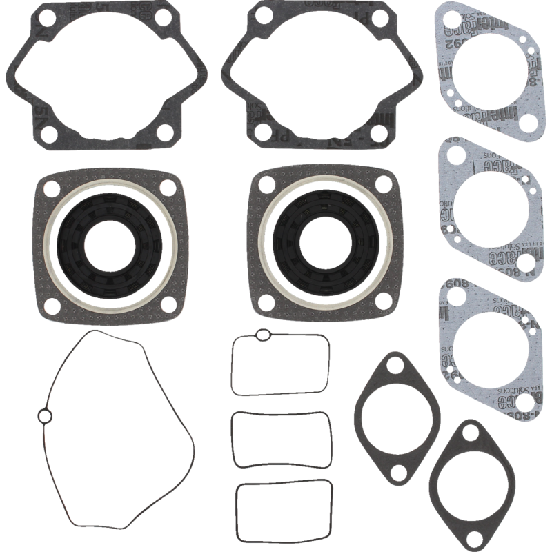 VERTEX COMPLETE GASKET SET S-DOO 711084