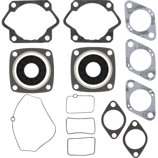 VERTEX COMPLETE GASKET SET S-DOO 711084