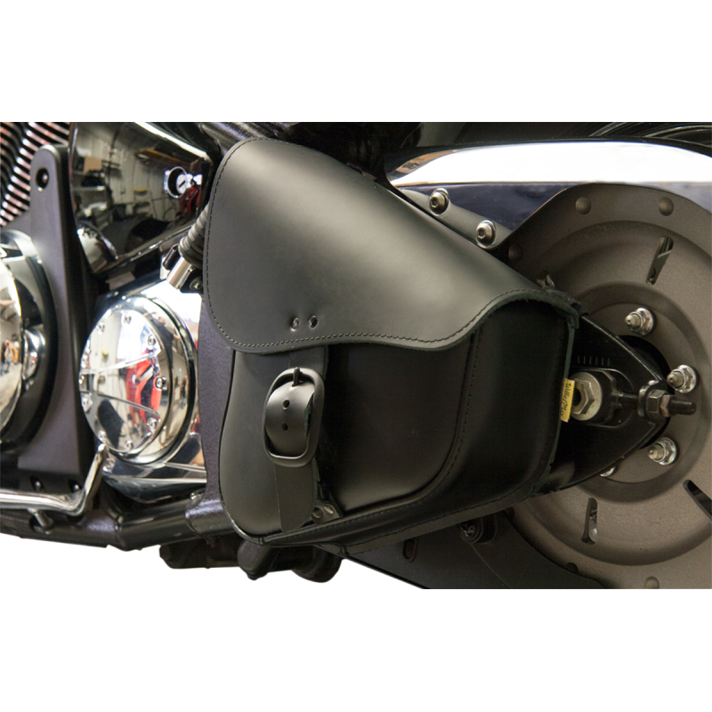 WILLIE & MAX LUGGAGE SWING ARM BAG 59893-00