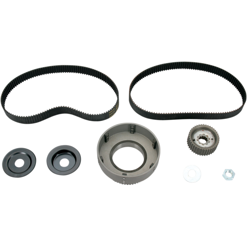BELT DRIVES LTD. 65-78 B/T 8MM X1-1/2 KICK B/DRIVE DS 360102
