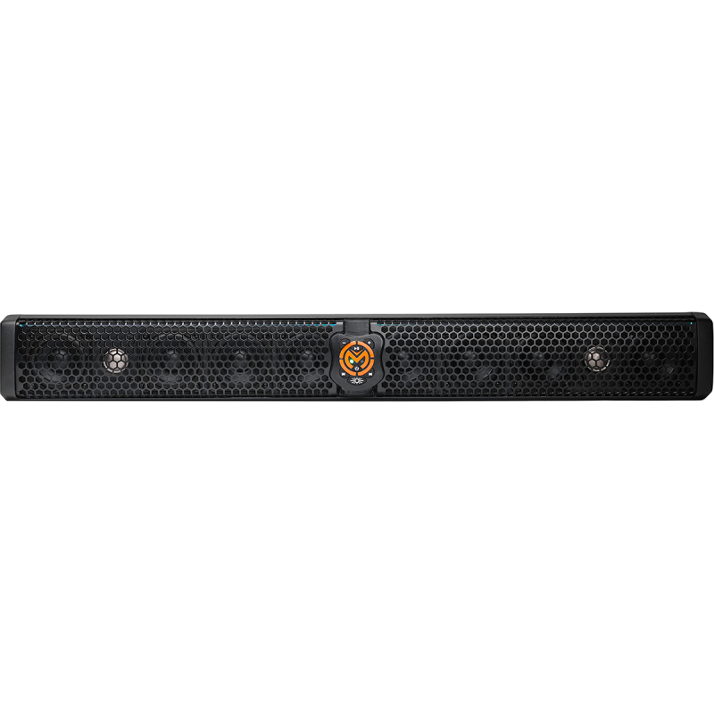 MOOSE RACING MOOSE SOUNDBAR 10 SPEAKER 38" 4405-0701