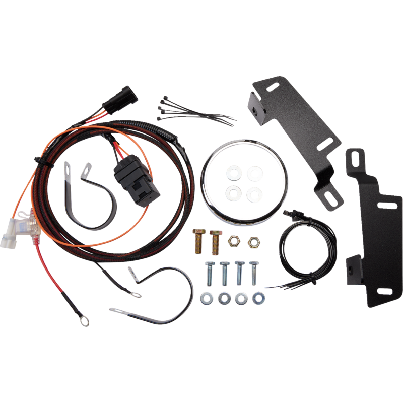 HOPPE INDUSTRIES AUDIO MINI YAM WOLV RMAX HPEL-0112A