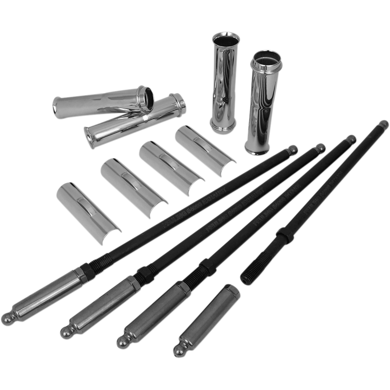 FEULING OIL PUMP CORP. PUSHROD ADJ QUIK KT TC99- 4097