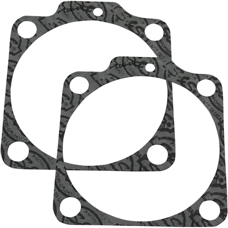 S&S CYCLE GASKETS BASE 3-5/8" SHVL 930-0096