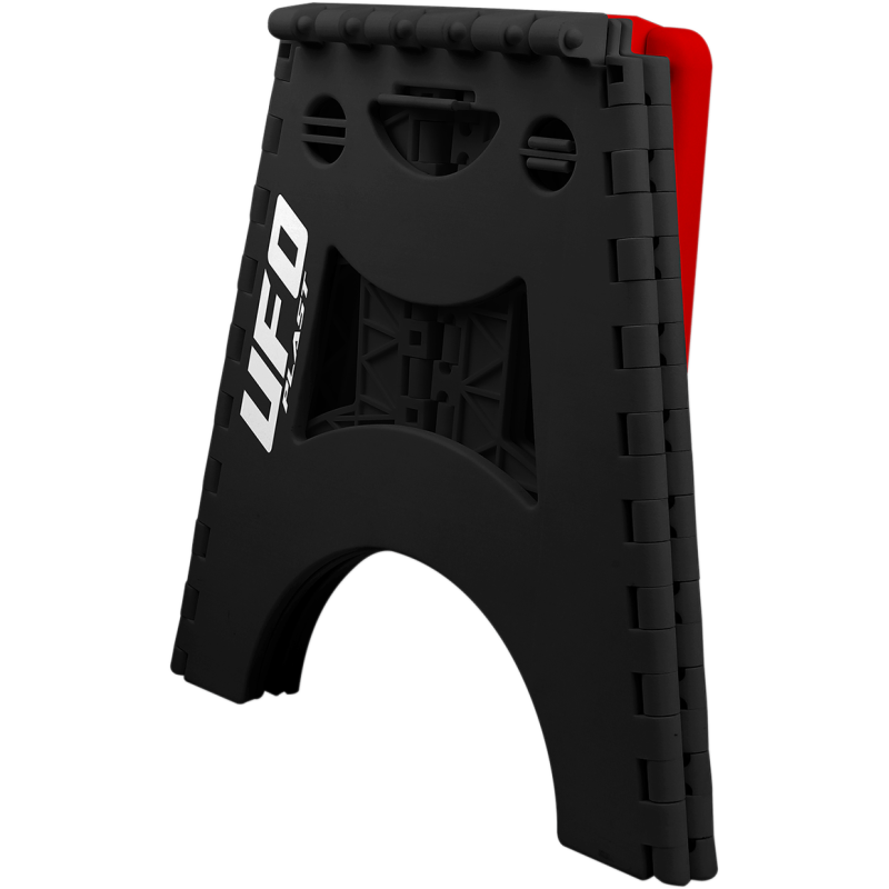 UFO BIKE STAND RED AC02428-B