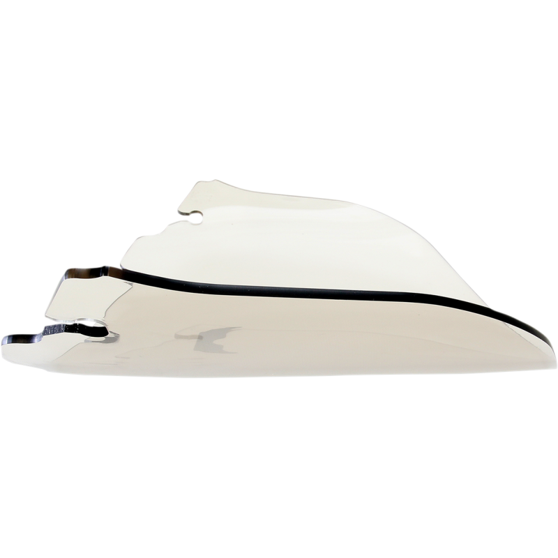 SLIPSTREAMER FLHT SMOKE 10" WINDSHIELD 2014-2015 S-235-10