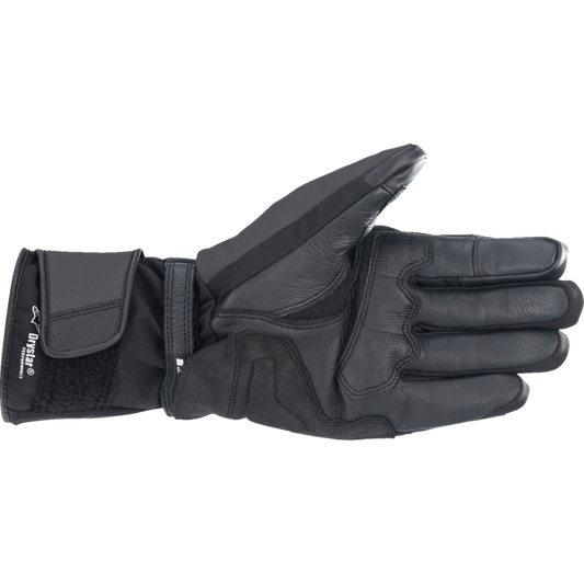 ALPINESTARS (ROAD) GLOVE DENALI DS BK XL 3526922-10-XL