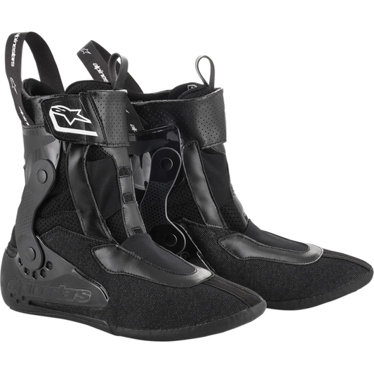 ALPINESTARS INNER SHOE T-10 NEW SZ 9 25SHOET19-10-9