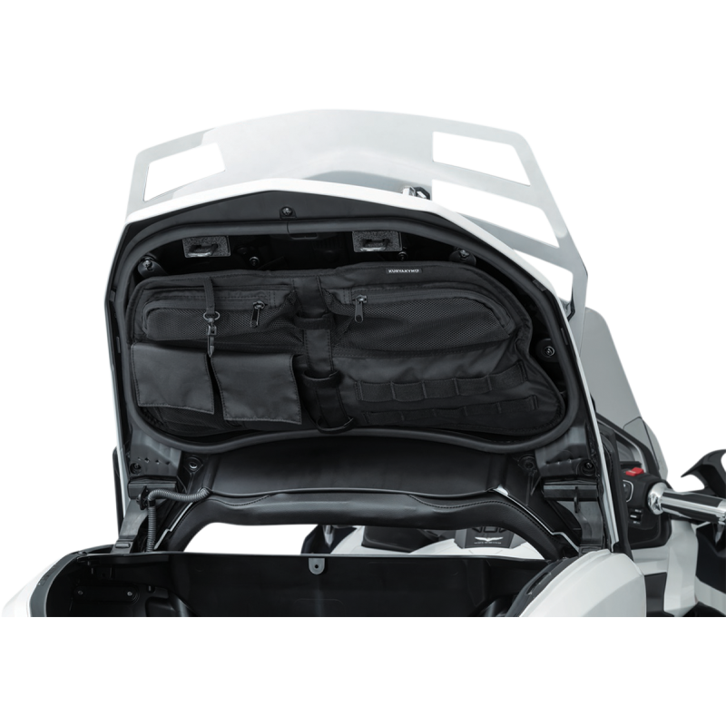 KURYAKYN ORGANIZER TRUNK LID 18+GL PN 5837 KUR5837