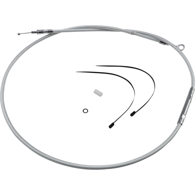 MAGNUM SCII HE CLUTCH CABLE 64 11/16 3216HE