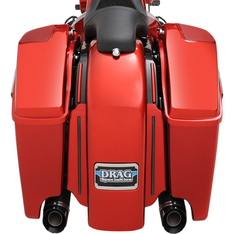 DRAG SPECIALTIES SBAG BOTM EXTND R/H14-19 FLHT MTBY-1182