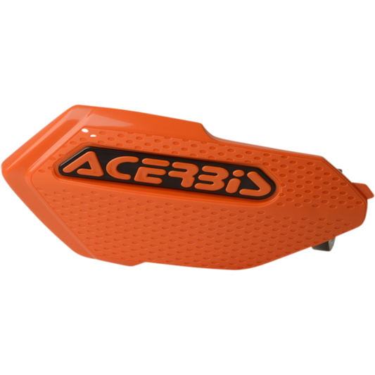 ACERBIS HANDGUARD X ELITE ORG/BLK 2856895225