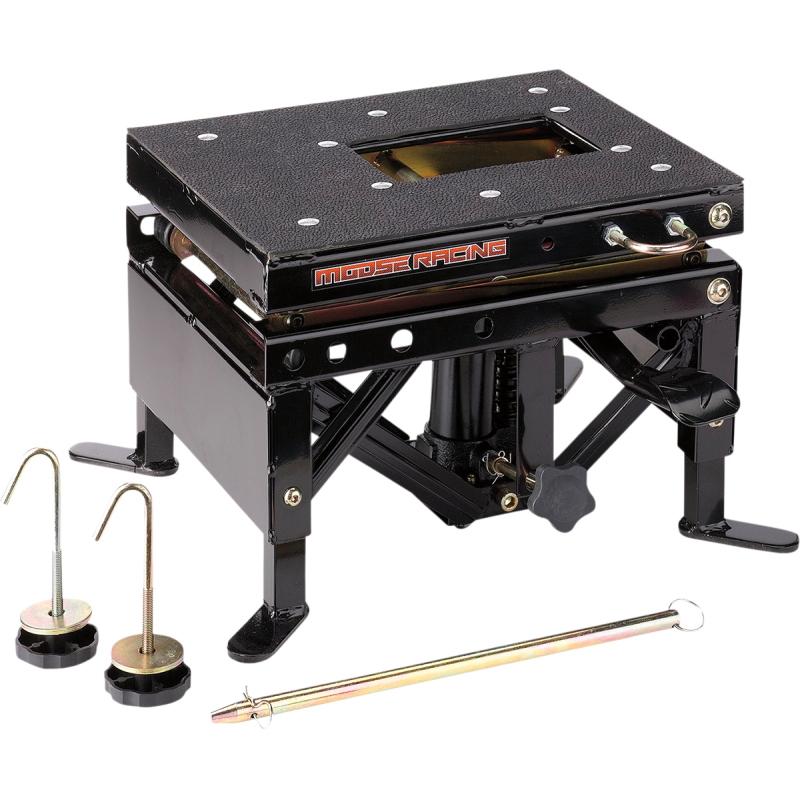 MOOSE RACING STAND LIFT SCIS HYD MSE 4110-0183